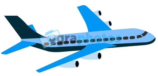 Aeroplane Blue